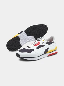 Кроссовки PUMA R78 Futr модель 374895 Фото