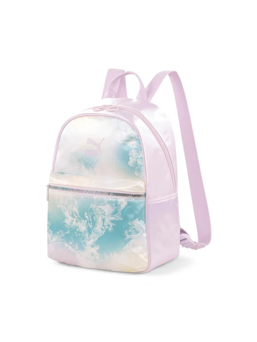 Рюкзаки PUMA Prime Time Backpack модель 078745 Фото