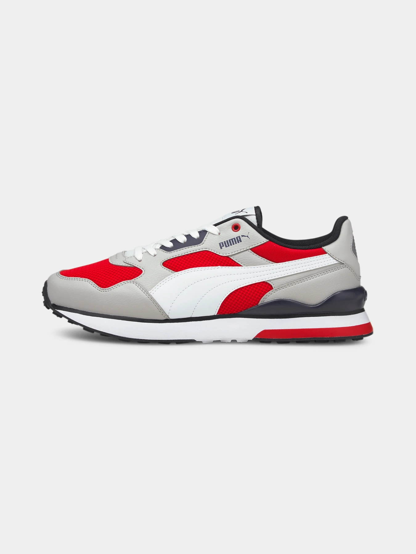 Кроссовки PUMA R78 Futr модель 374895 Кроссовки PUMA R78 Futr модель 374895 Фото