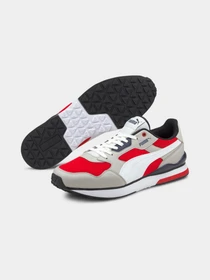 Кроссовки PUMA R78 Futr модель 374895 Фото