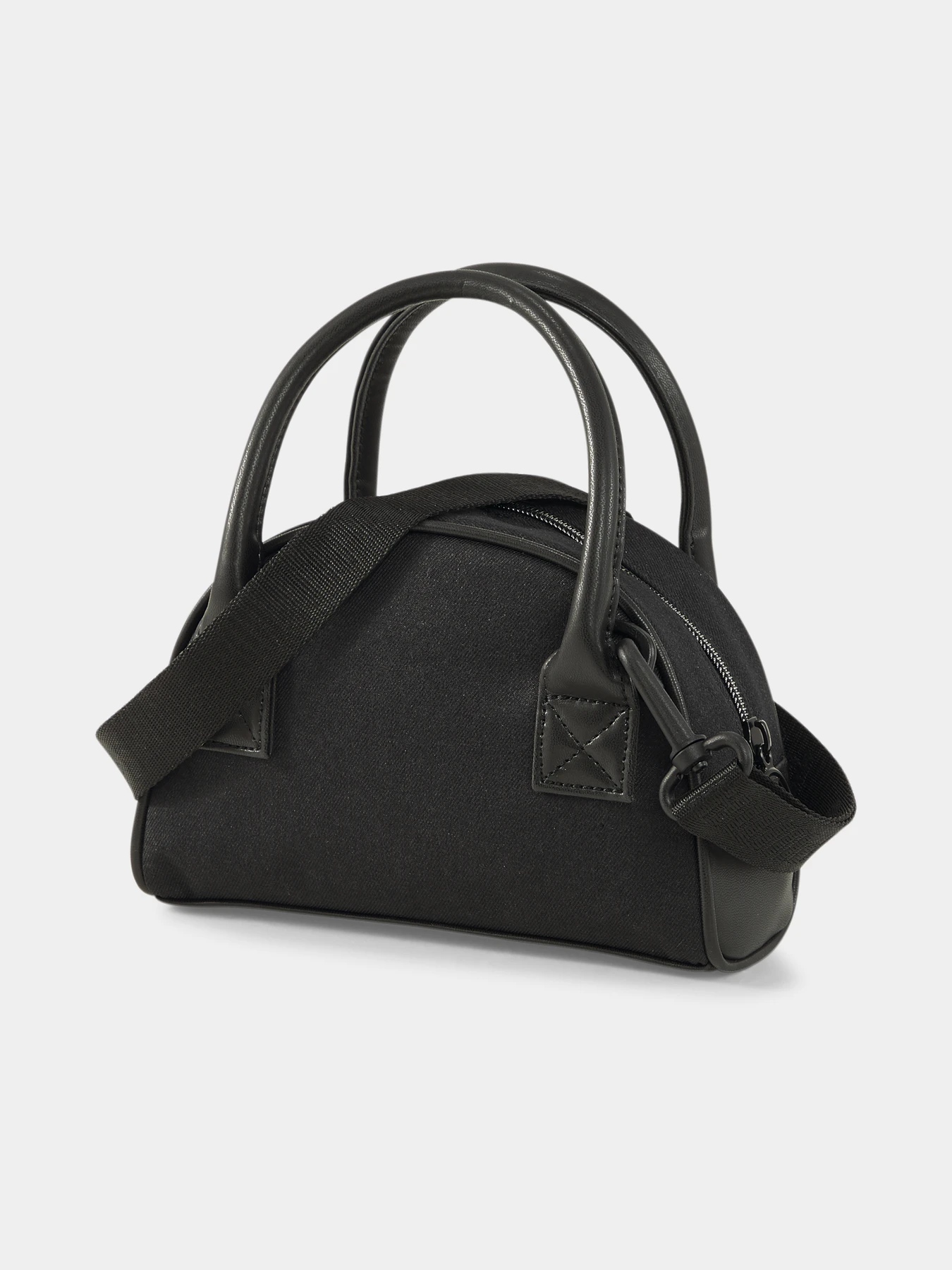 Сумки PUMA Prime Classics Mini Grip Bag модель 078742 Сумки PUMA Prime Classics Mini Grip Bag модель 078742 Фото