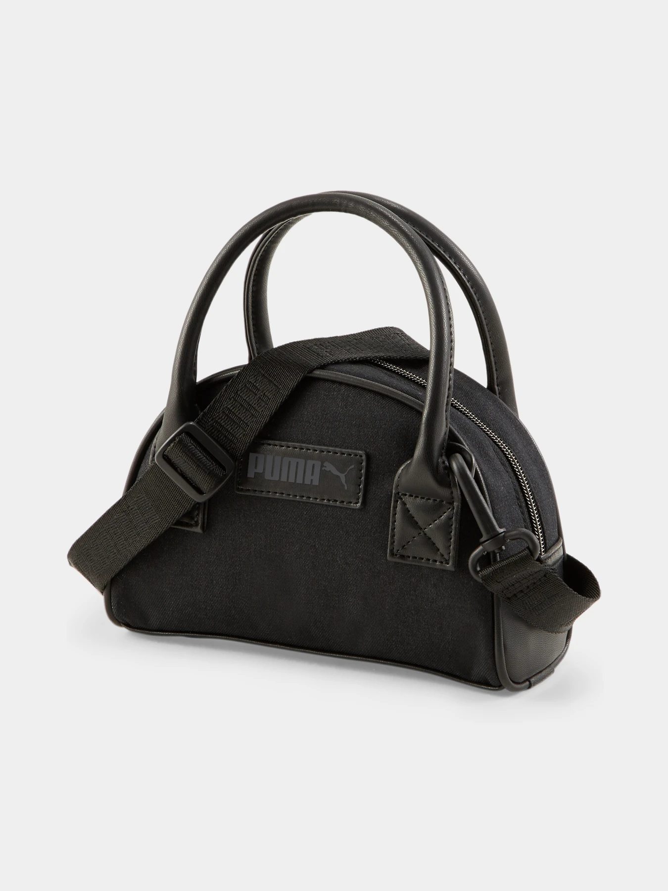 Сумки PUMA Prime Classics Mini Grip Bag модель 078742 Сумки PUMA Prime Classics Mini Grip Bag модель 078742 Фото