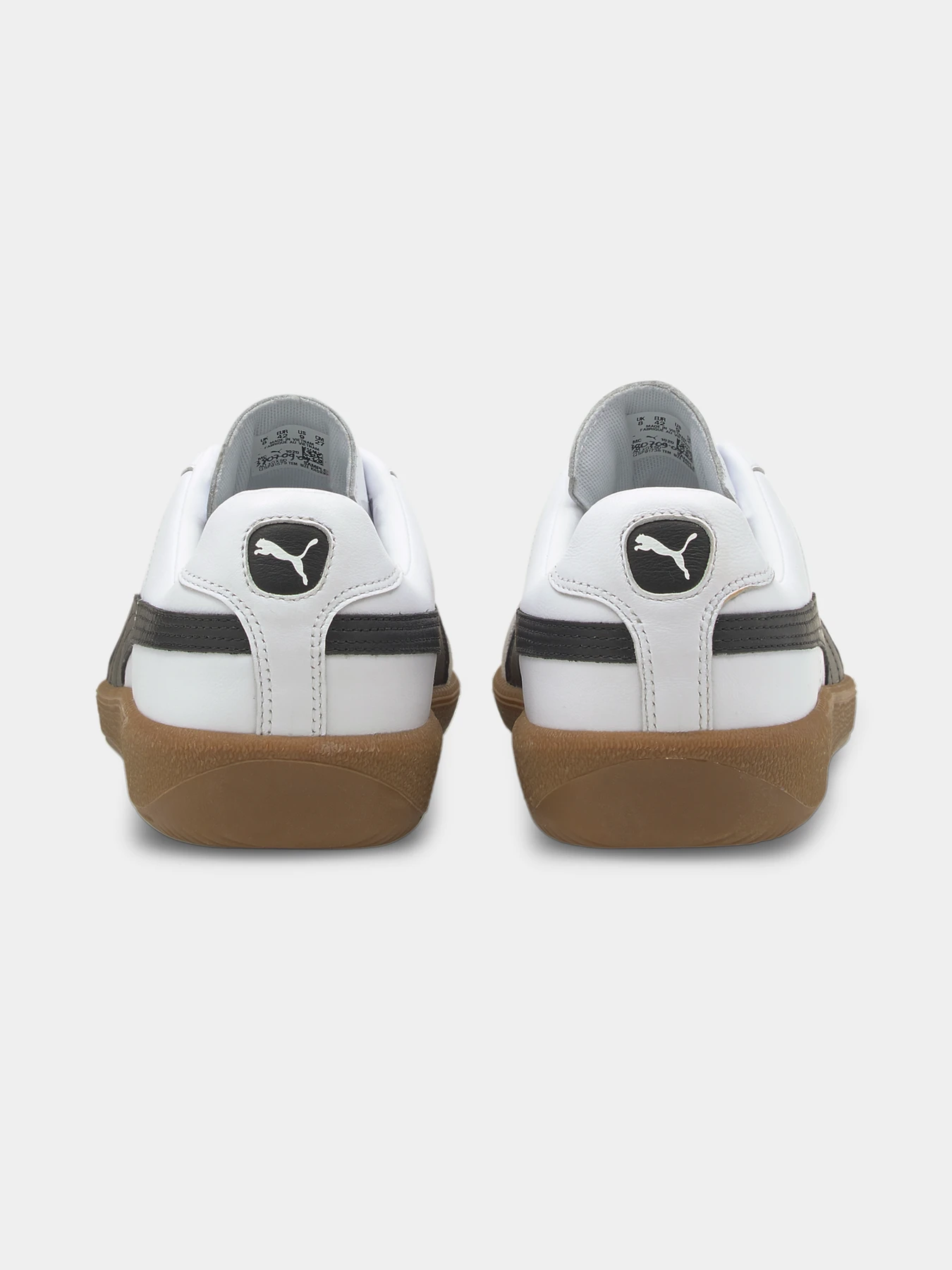 Кроссовки PUMA модель 380709 Кроссовки PUMA модель 380709 Фото