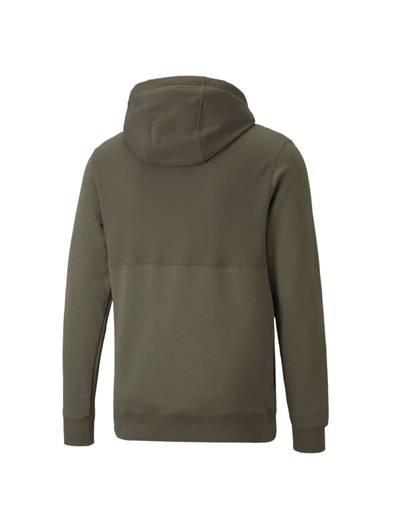 Худі та світшоти PUMA Modern Basics Hoodie модель 589348 Худі та світшоти PUMA Modern Basics Hoodie модель 589348 Фото