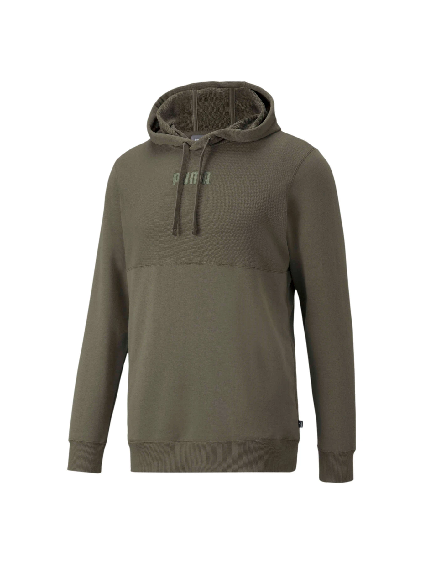 Худі та світшоти PUMA Modern Basics Hoodie модель 589348 Худі та світшоти PUMA Modern Basics Hoodie модель 589348 Фото