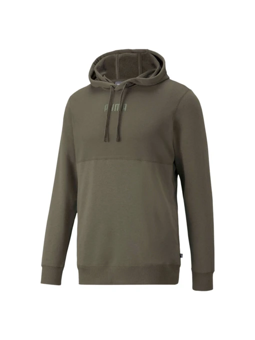 Худі та світшоти PUMA Modern Basics Hoodie модель 589348 Фото