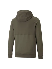 Худі та світшоти PUMA Modern Basics Hoodie модель 589348 Фото