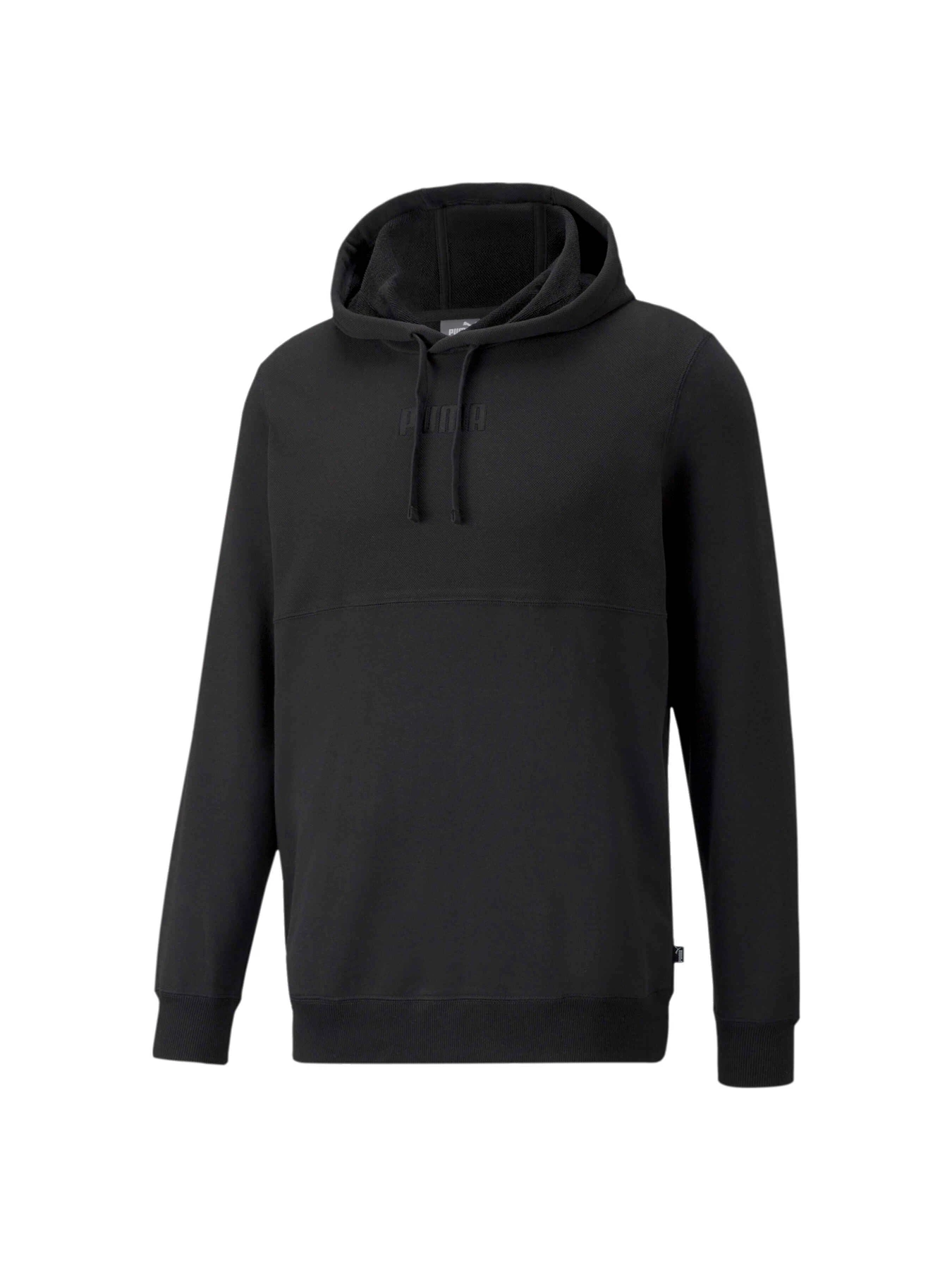 Худі та світшоти PUMA Modern Basics Hoodie модель 589348 Худі та світшоти PUMA Modern Basics Hoodie модель 589348 Фото