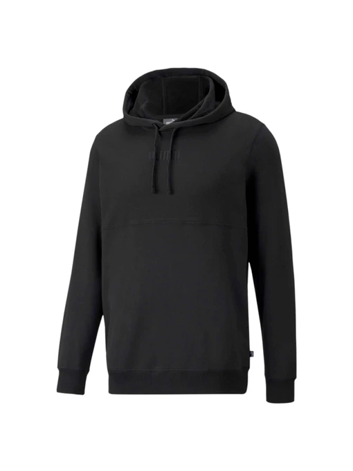 Худі та світшоти PUMA Modern Basics Hoodie модель 589348 Фото