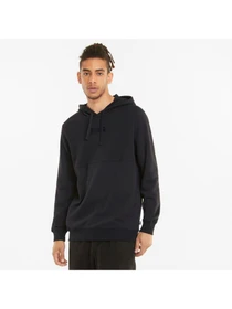 Худі та світшоти PUMA Modern Basics Hoodie модель 589348 Фото