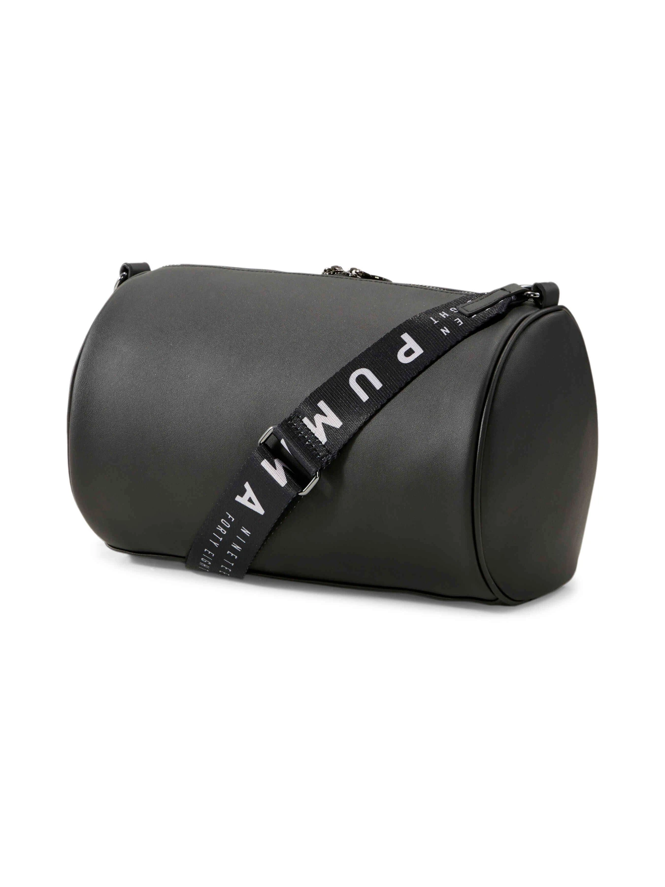 Сумки PUMA Sense Barrel Bag модель 078169 Сумки PUMA Sense Barrel Bag модель 078169 Фото