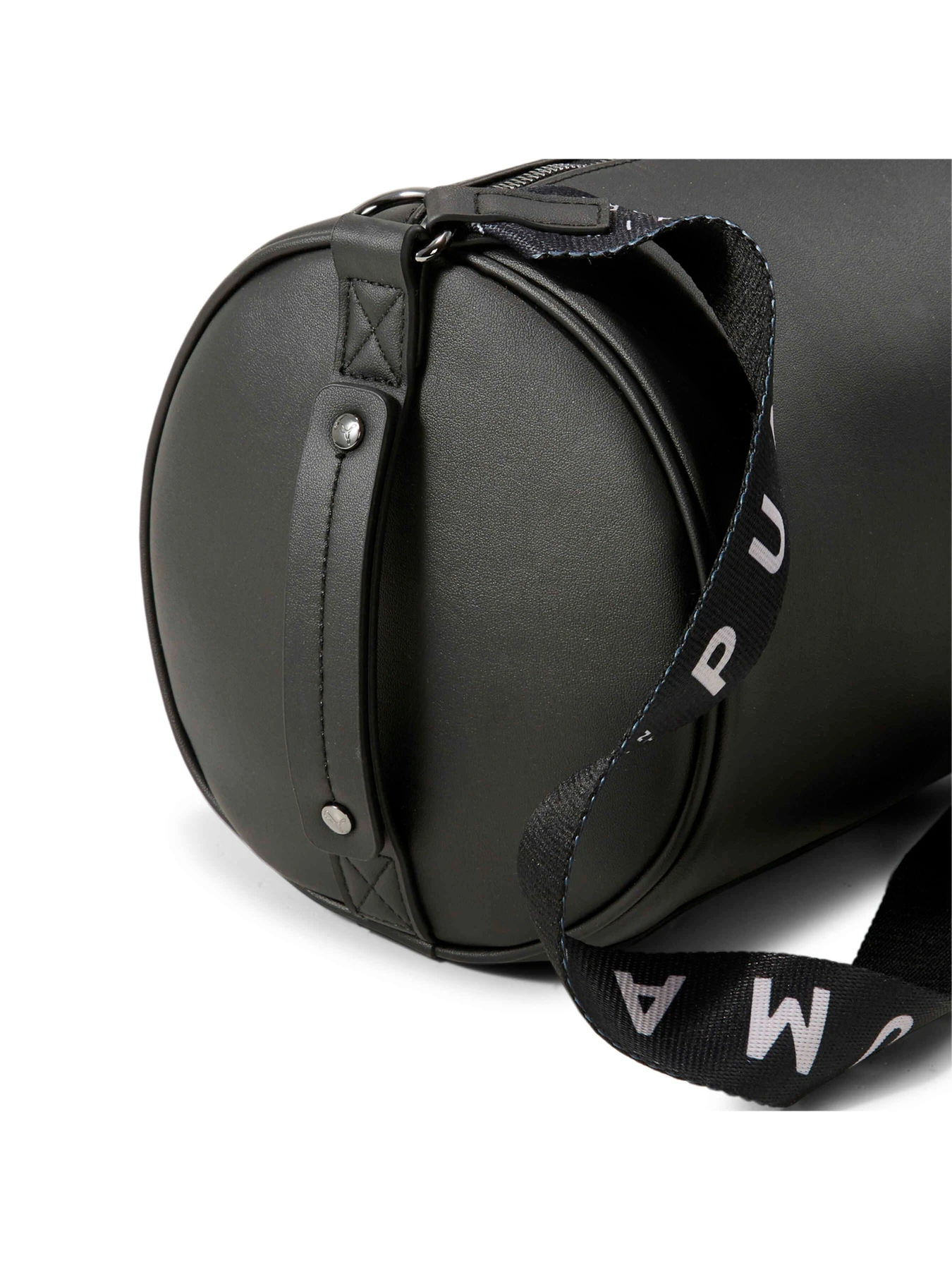 Сумки PUMA Sense Barrel Bag модель 078169 Сумки PUMA Sense Barrel Bag модель 078169 Фото