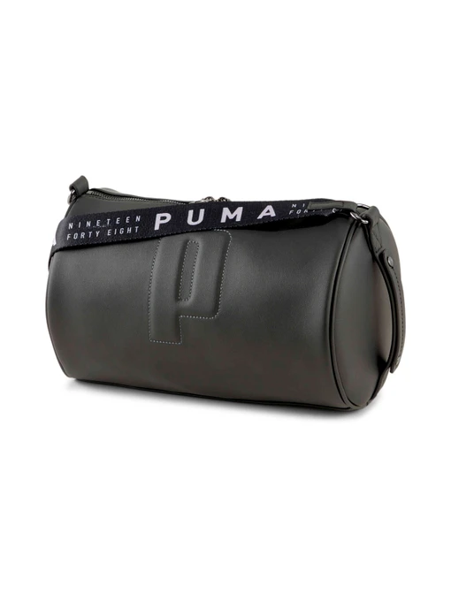 Сумки PUMA Sense Barrel Bag модель 078169 Фото