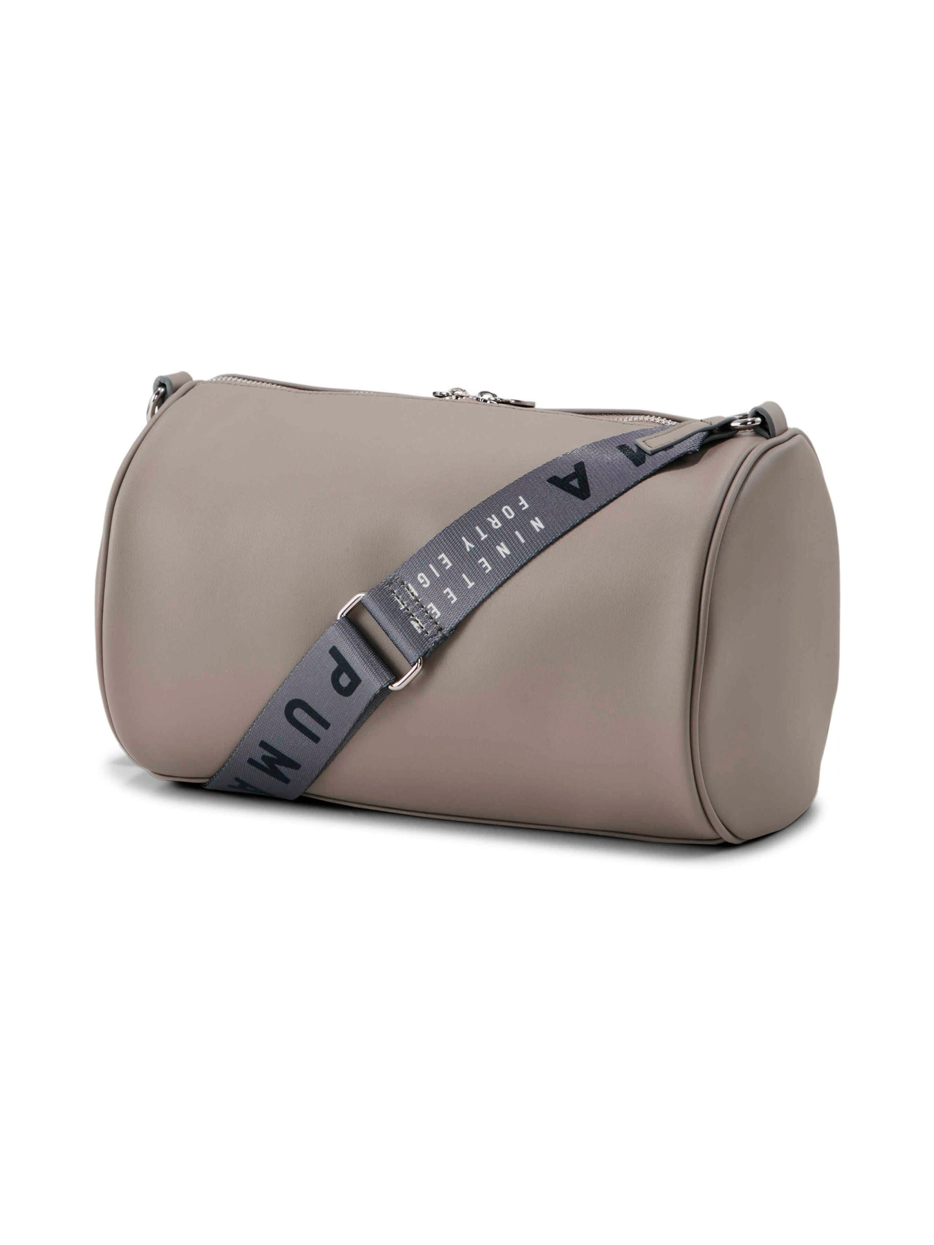 Сумки PUMA Sense Barrel Bag модель 078169 Сумки PUMA Sense Barrel Bag модель 078169 Фото