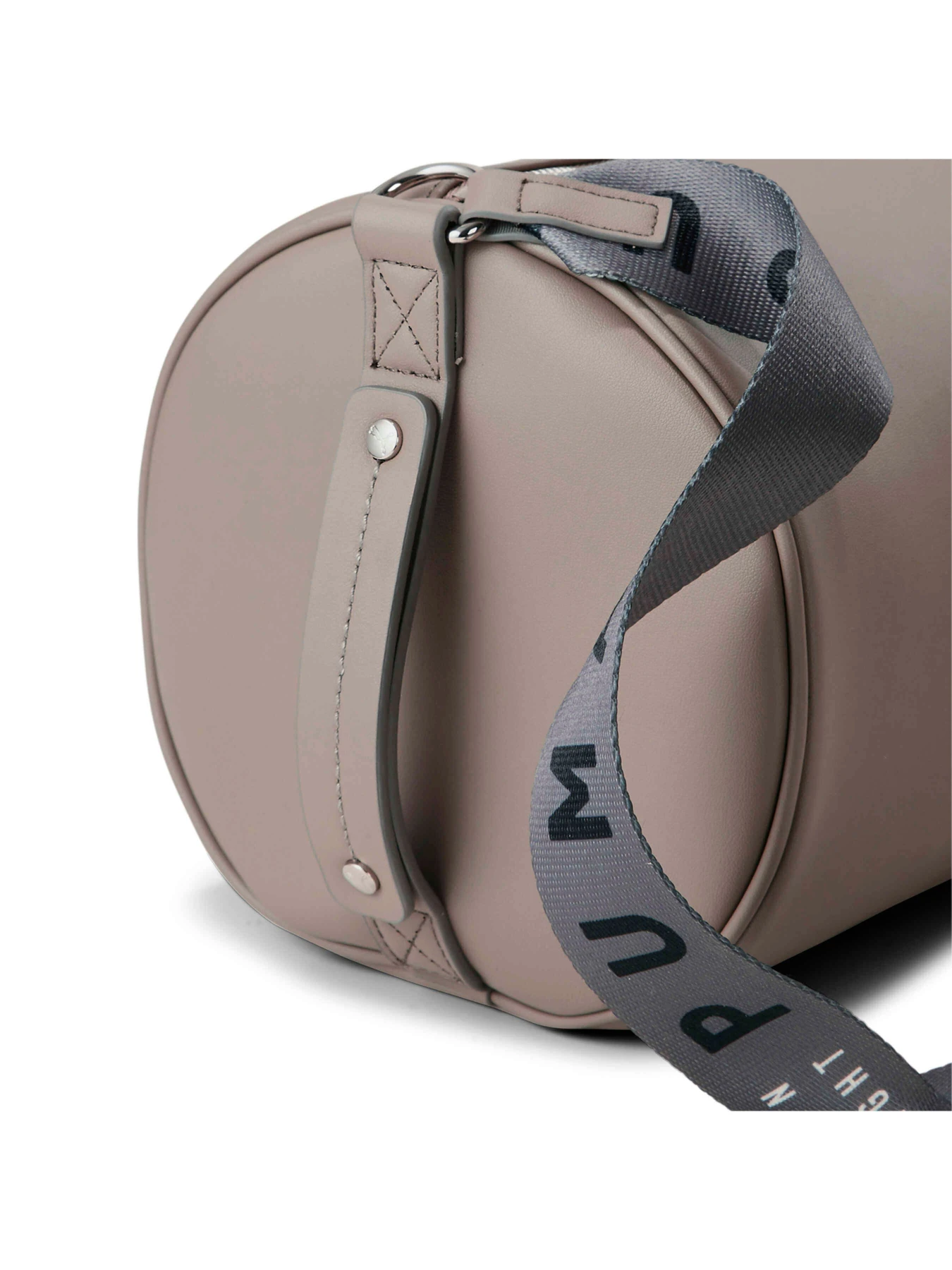 Сумки PUMA Sense Barrel Bag модель 078169 Сумки PUMA Sense Barrel Bag модель 078169 Фото