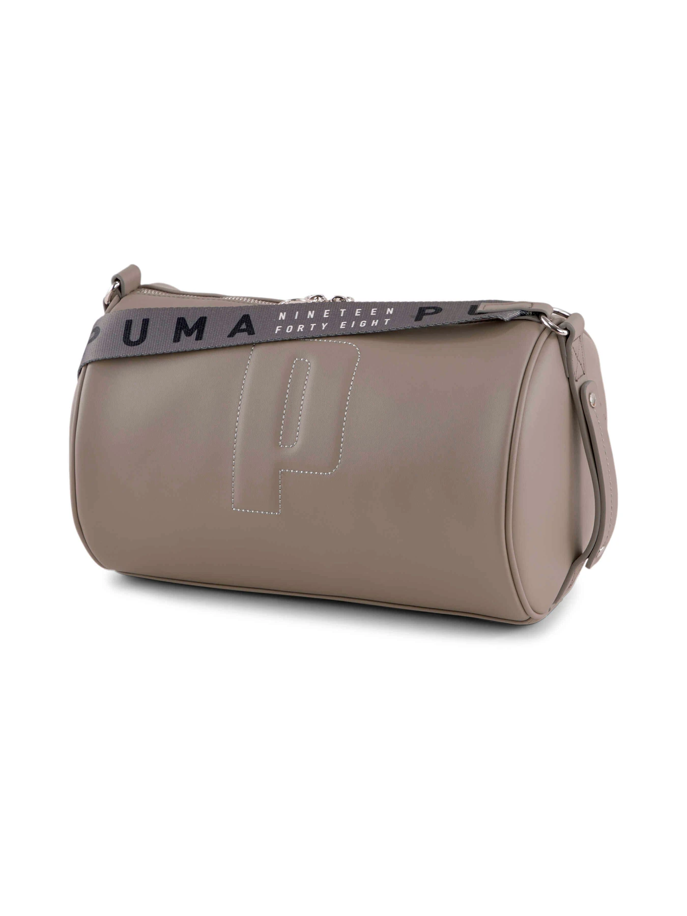 Сумки PUMA Sense Barrel Bag модель 078169 Сумки PUMA Sense Barrel Bag модель 078169 Фото