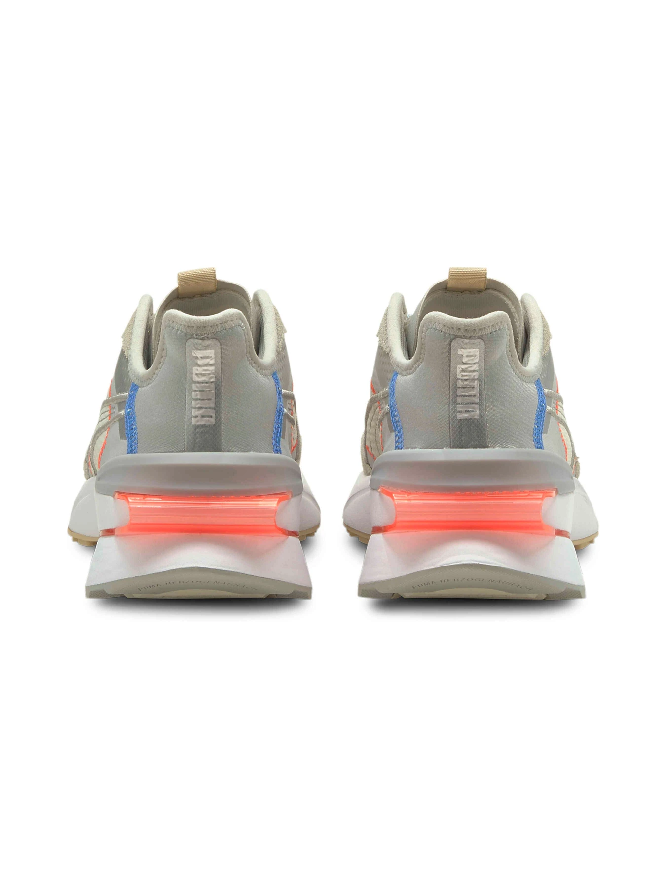 Кроссовки PUMA Pwrframe Op-1 Cyber модель 381599 Кроссовки PUMA Pwrframe Op-1 Cyber модель 381599 Фото
