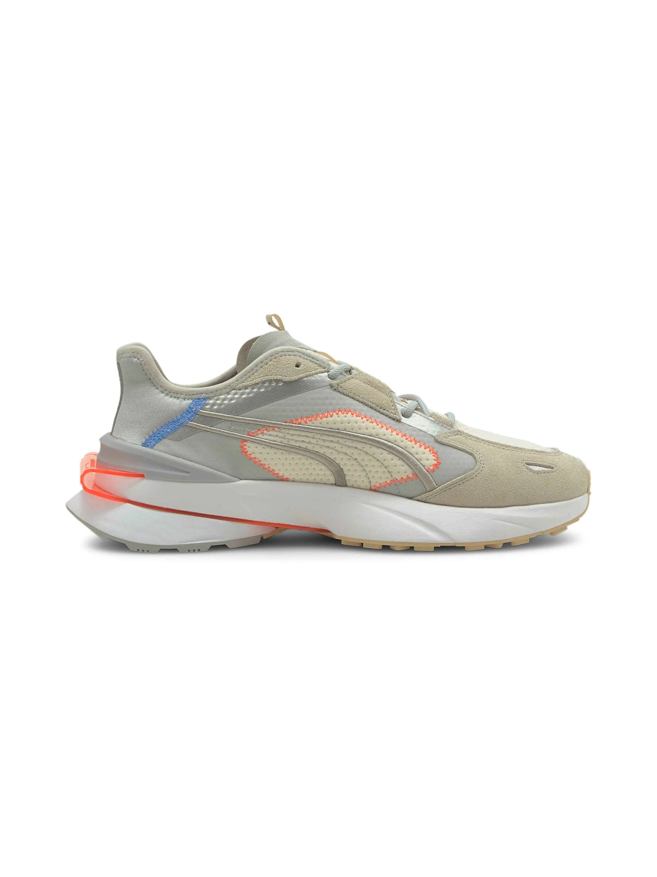 Кроссовки PUMA Pwrframe Op-1 Cyber модель 381599 Кроссовки PUMA Pwrframe Op-1 Cyber модель 381599 Фото