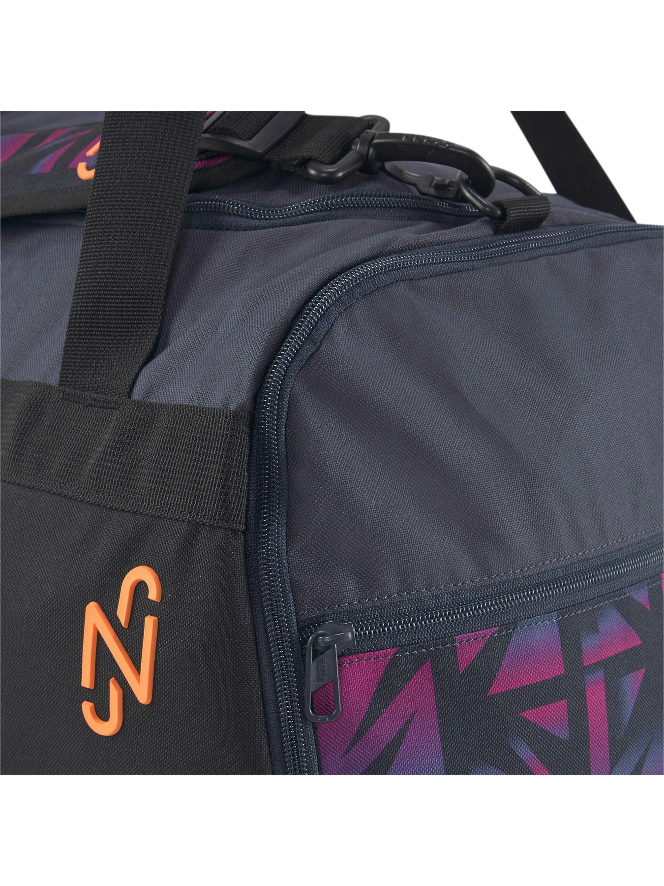 Сумки PUMA Neymar Jr Teambag M модель 078968 Сумки PUMA Neymar Jr Teambag M модель 078968 Фото