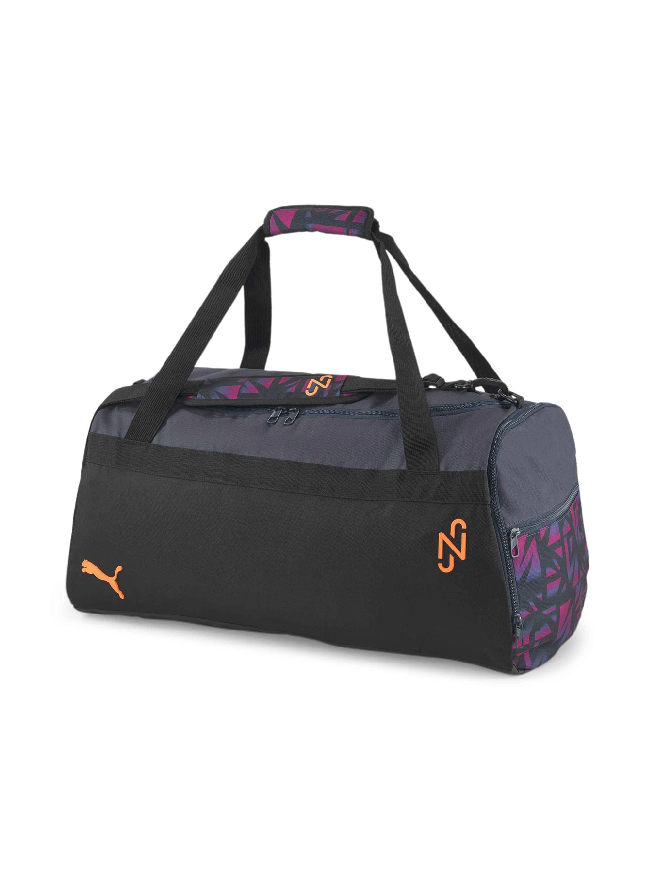 Сумки PUMA Neymar Jr Teambag M модель 078968 Сумки PUMA Neymar Jr Teambag M модель 078968 Фото