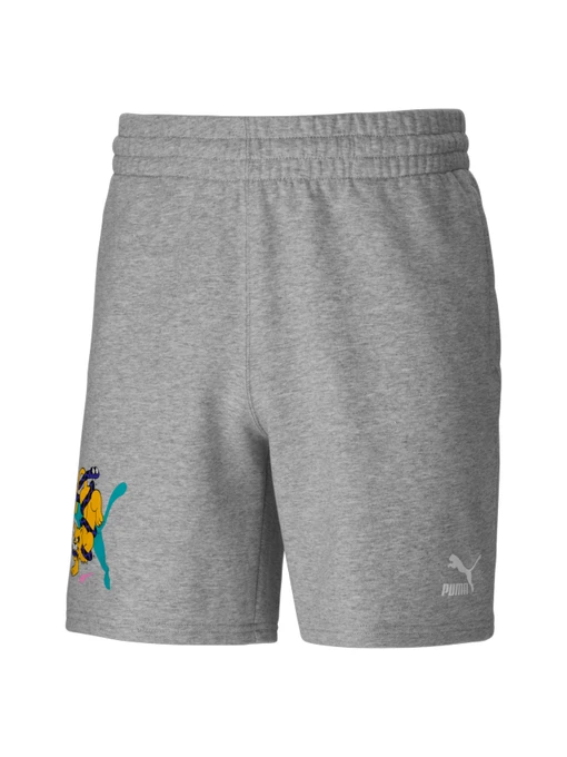 Шорти PUMA модель 530223 Фото