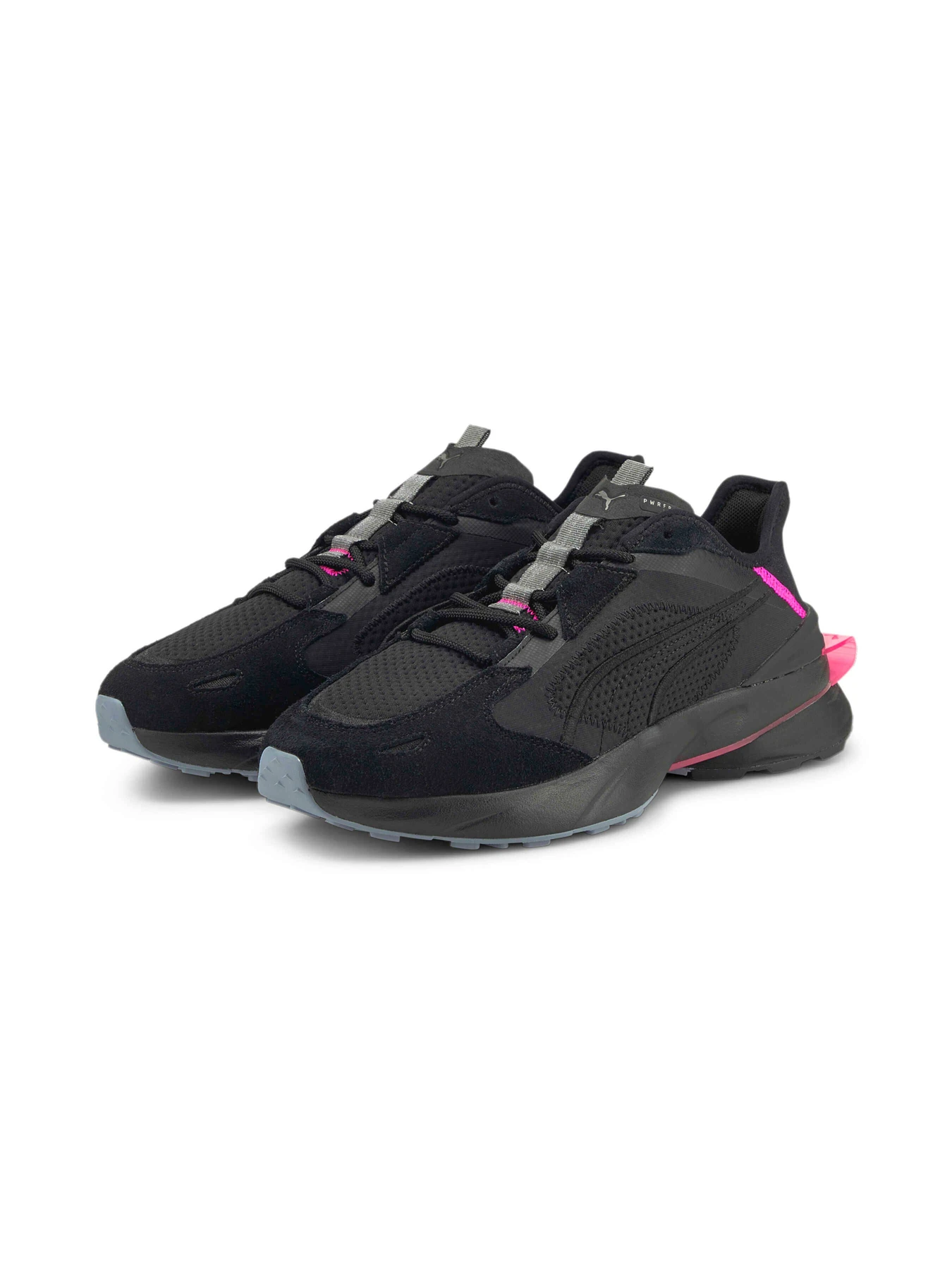 Кроссовки PUMA Pwrframe Op-1 Cyber модель 381599 Кроссовки PUMA Pwrframe Op-1 Cyber модель 381599 Фото