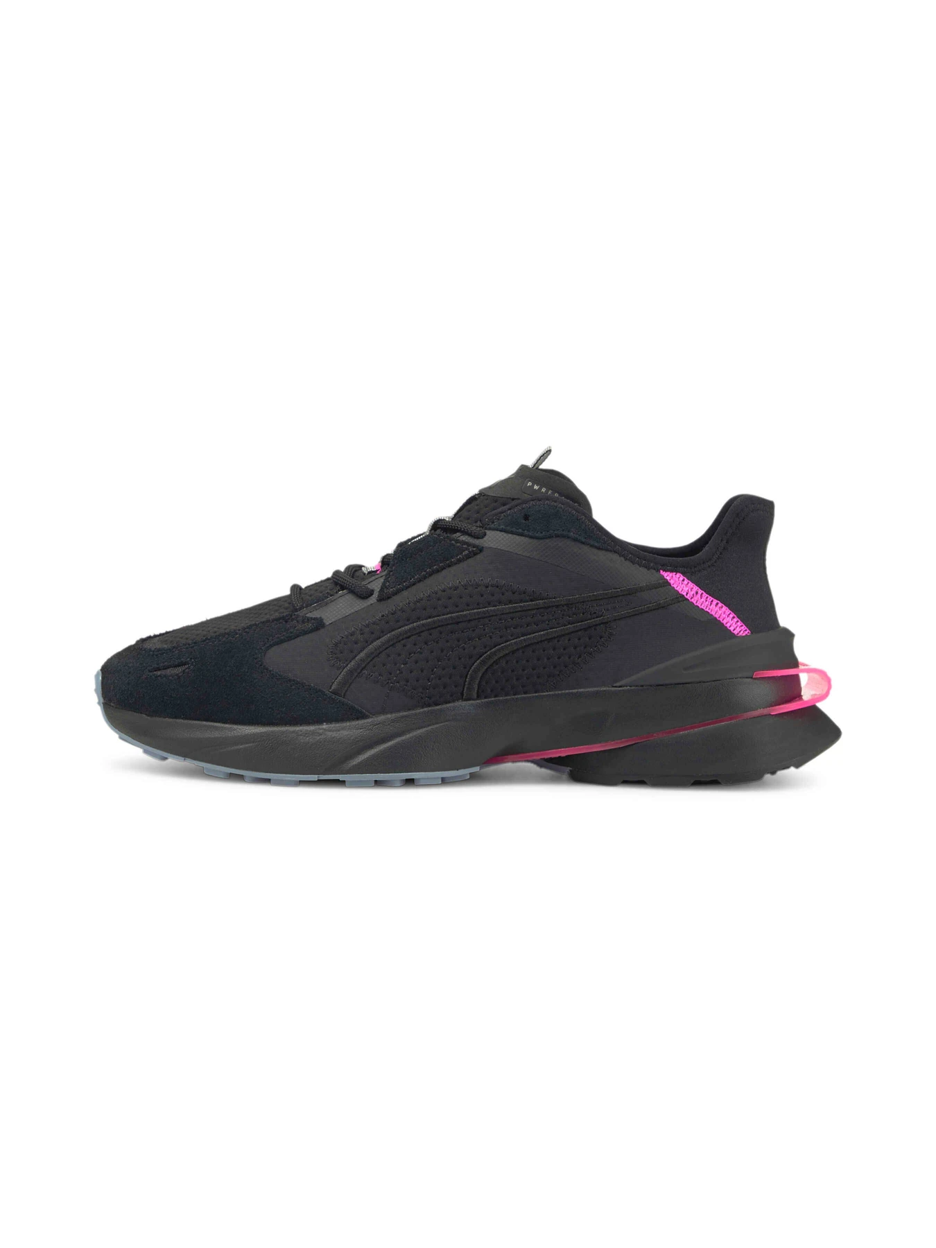 Кроссовки PUMA Pwrframe Op-1 Cyber модель 381599 Кроссовки PUMA Pwrframe Op-1 Cyber модель 381599 Фото