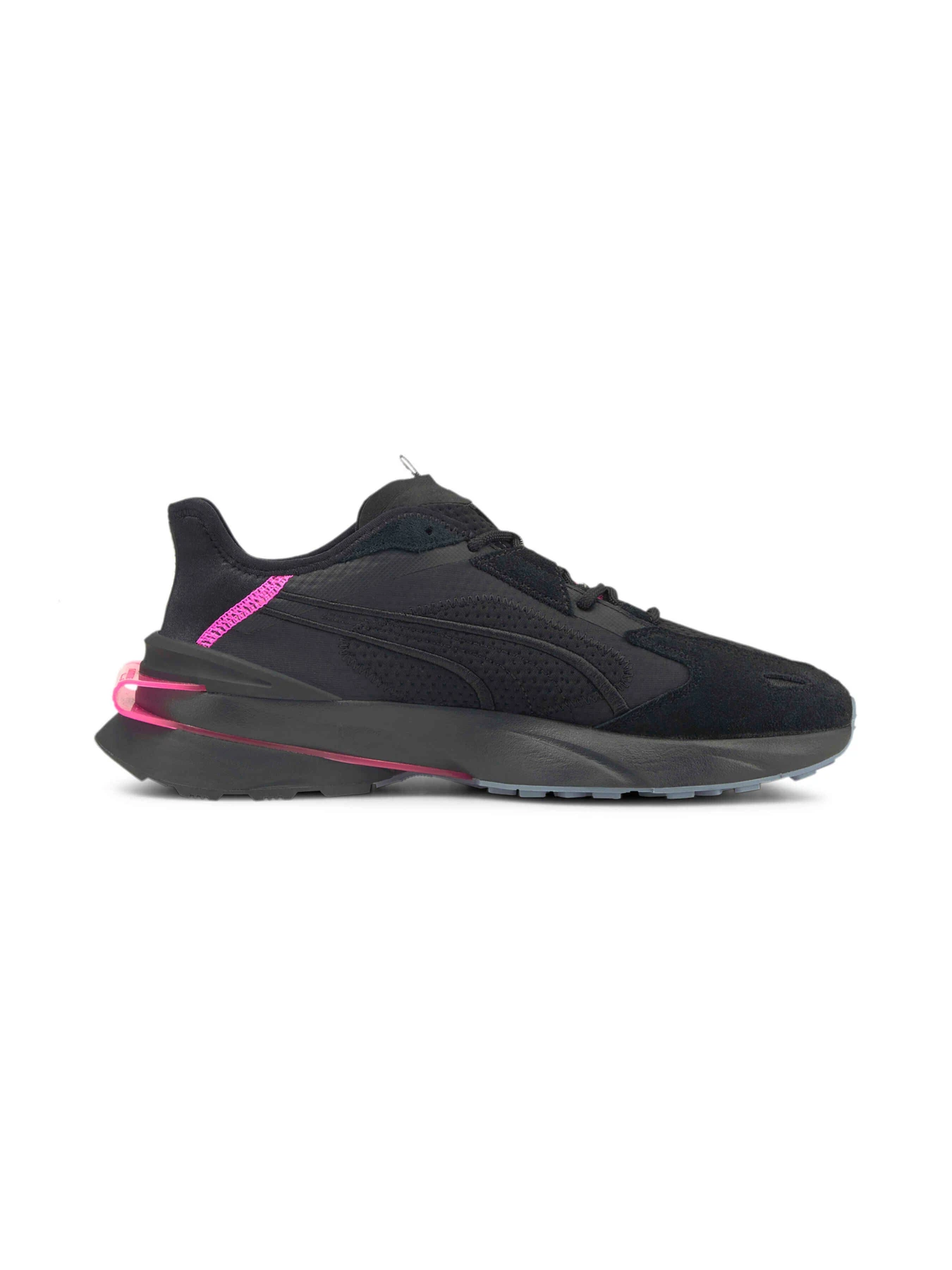 Кроссовки PUMA Pwrframe Op-1 Cyber модель 381599 Кроссовки PUMA Pwrframe Op-1 Cyber модель 381599 Фото