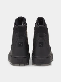 Кроссовки PUMA Suede Mid Wtr Ad4pt модель 381182 Фото