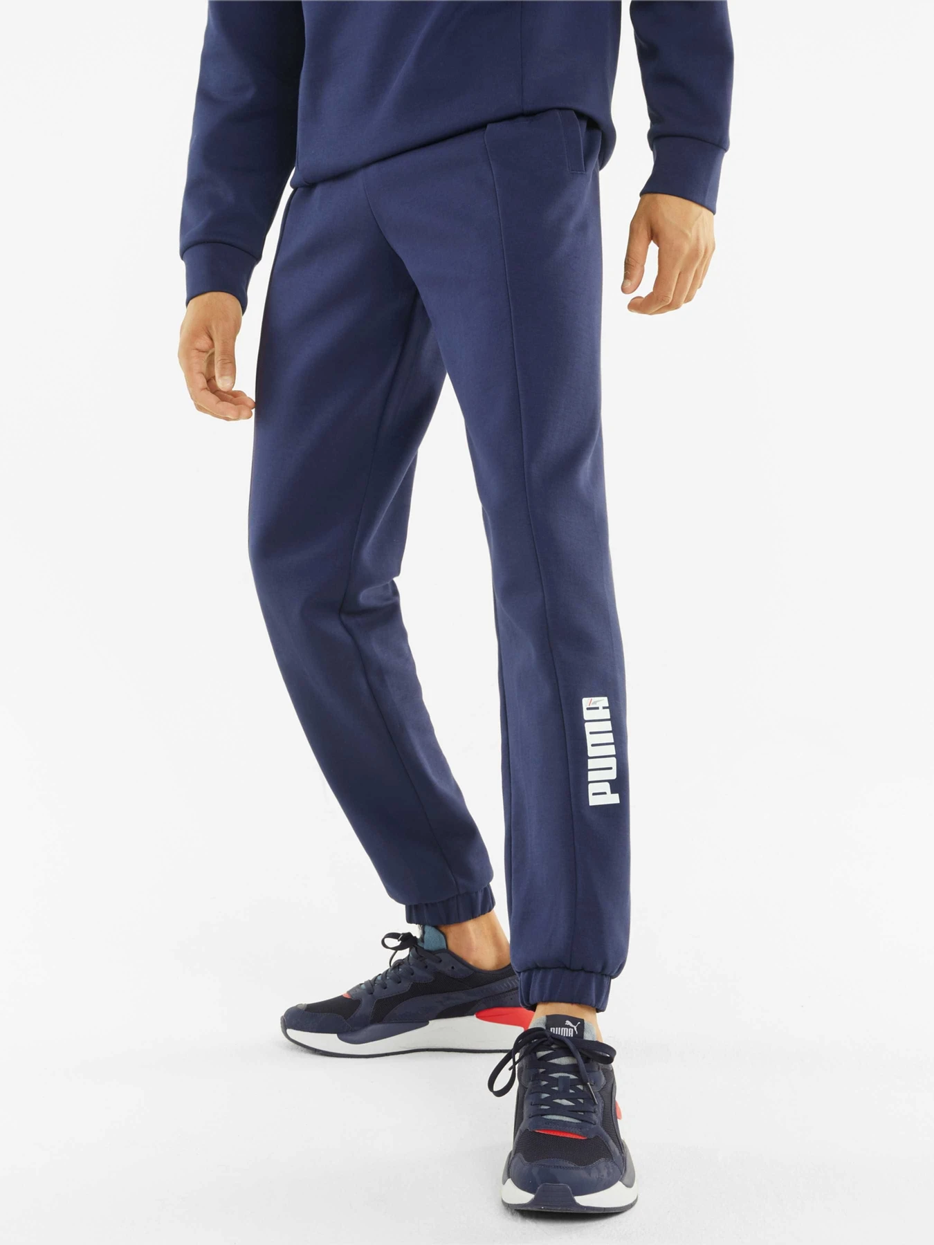 Брюки PUMA Rad/cal Pants модель 589390 Брюки PUMA Rad/cal Pants модель 589390 Фото