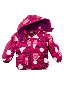 Куртки та дублянки PUMA модель 592601 Фото