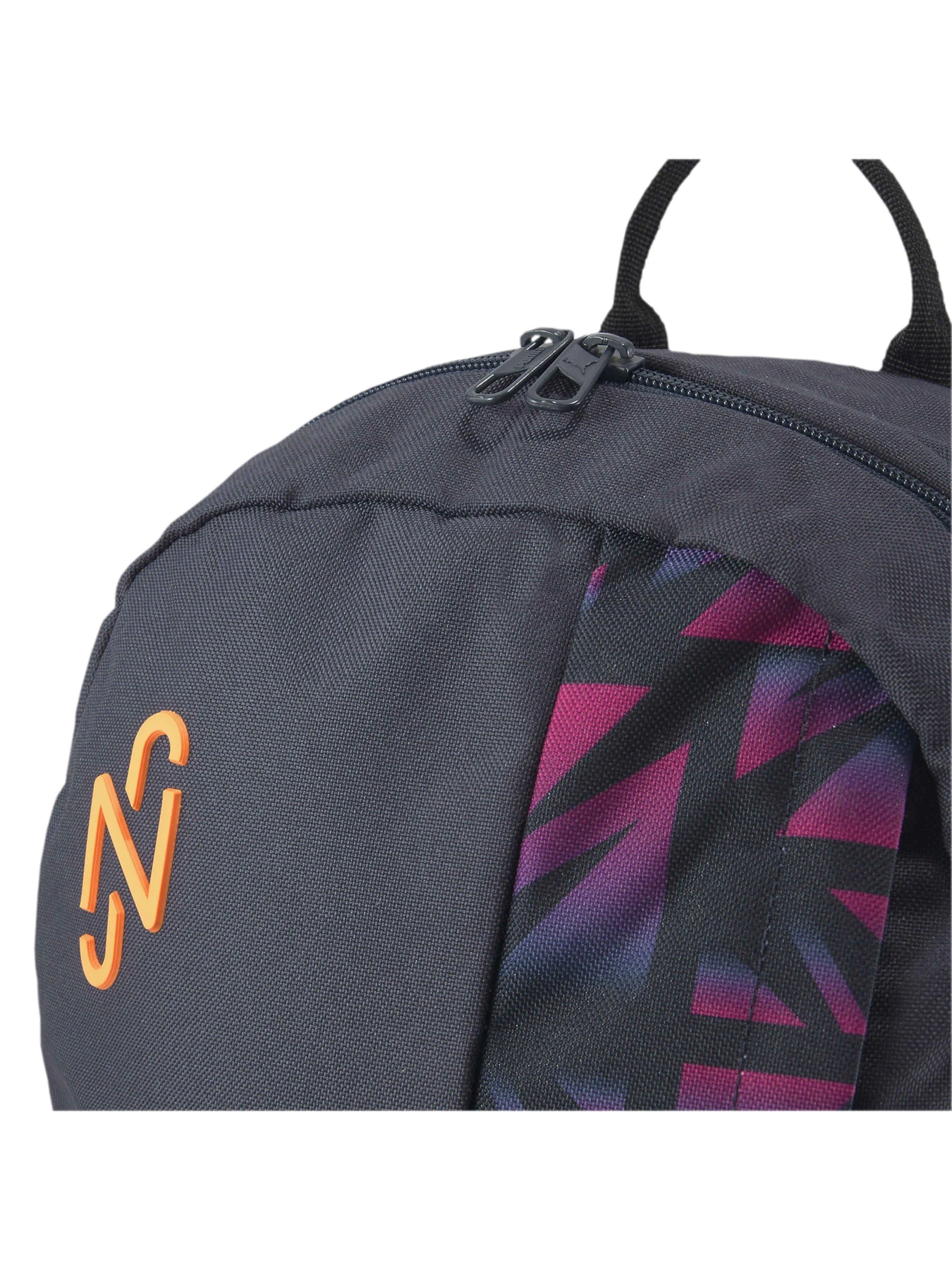 Рюкзаки PUMA Neymar Jr Backpack модель 078969 Фото