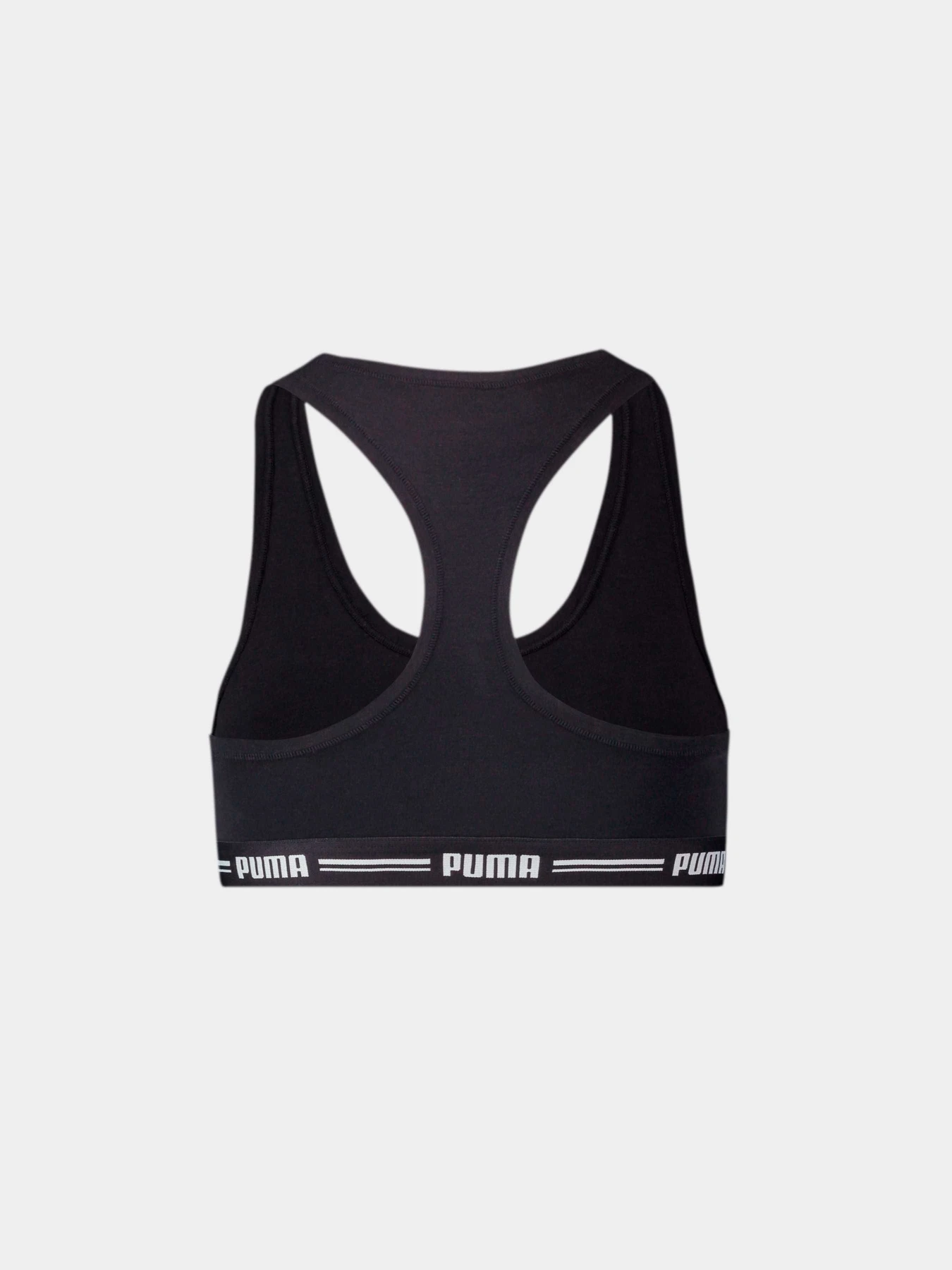 Нижнее белье PUMA Women Racer Back Top 1p модель 907862 Фото