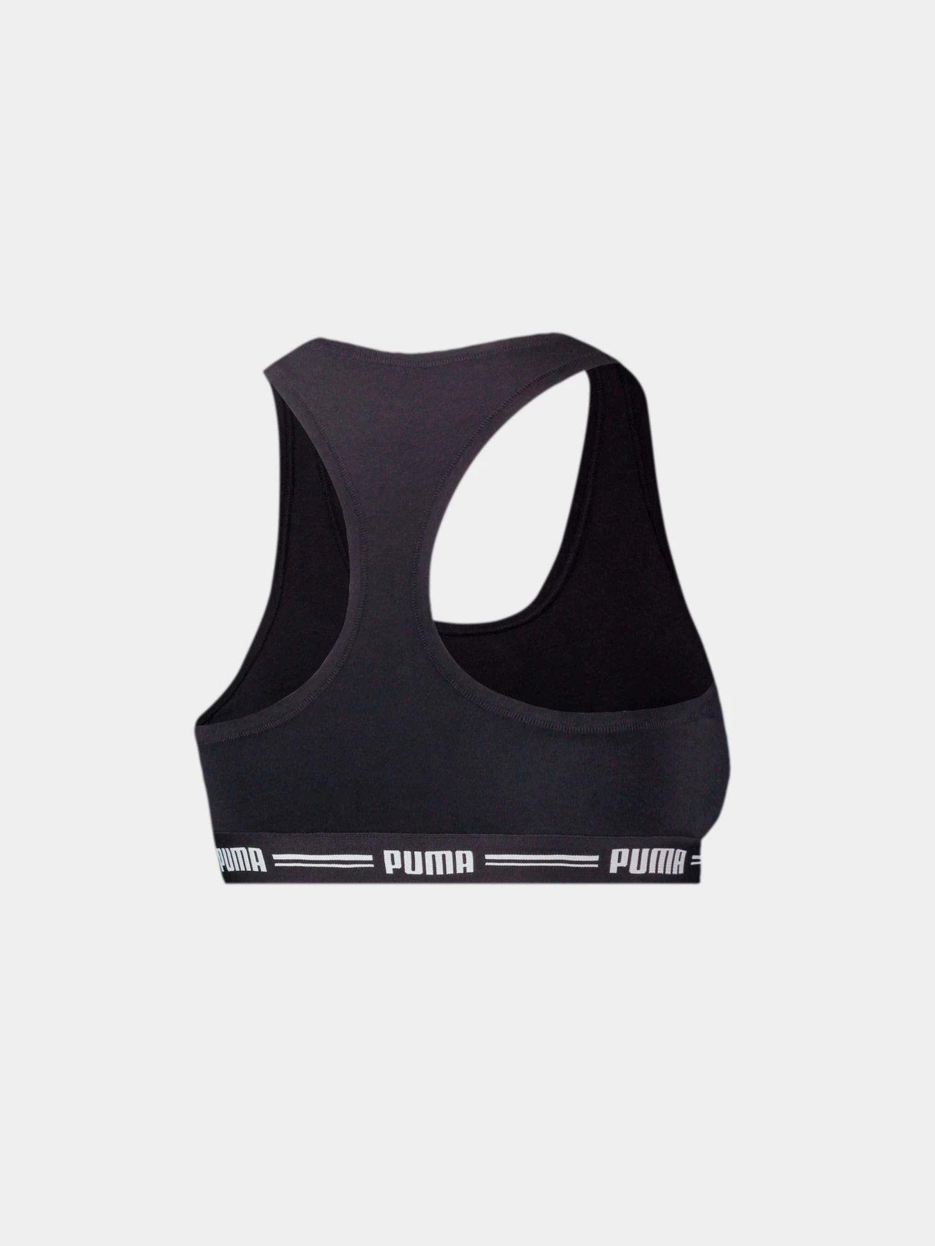 Нижнее белье PUMA Women Racer Back Top 1p модель 907862 Фото