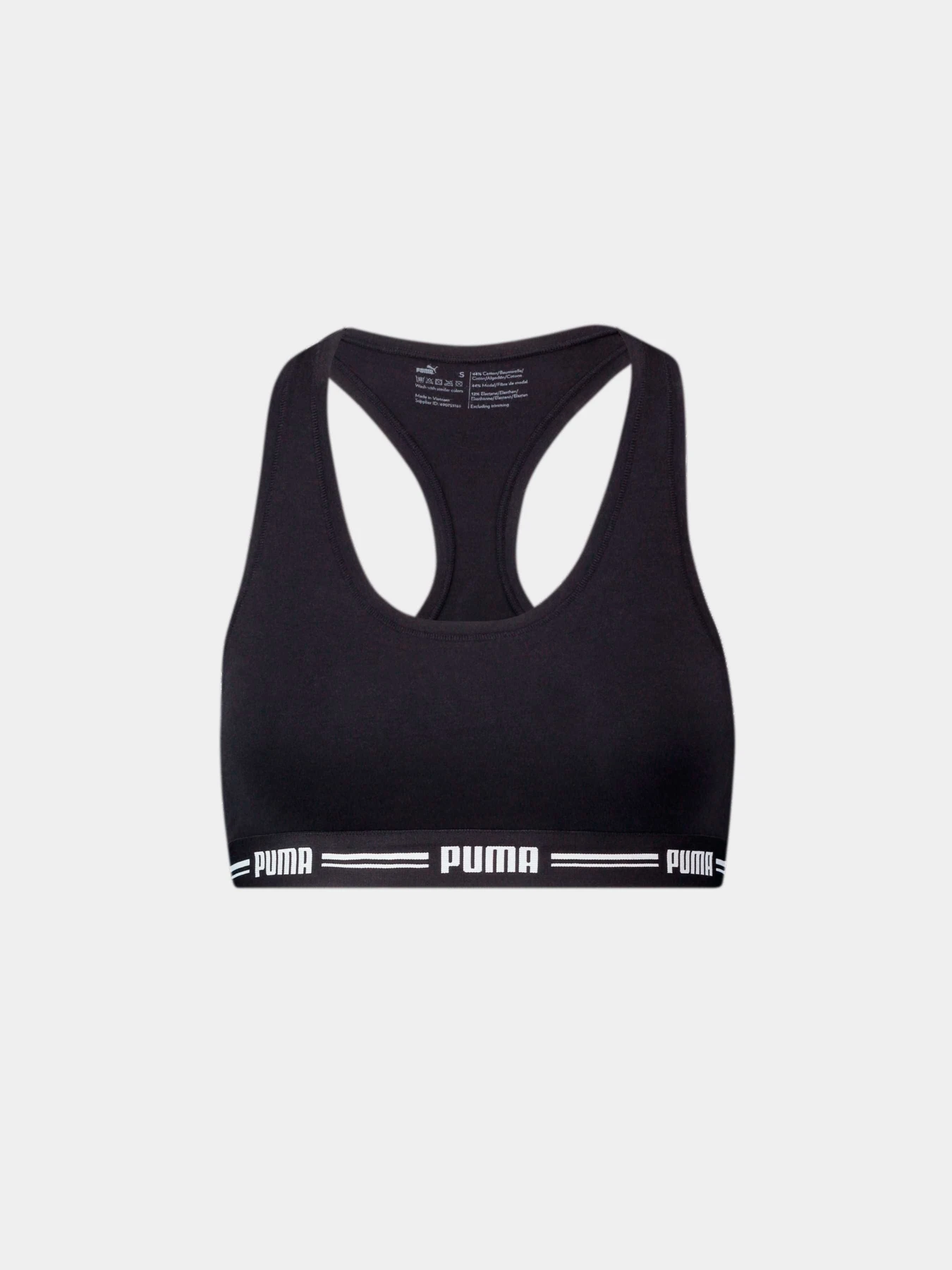 Нижнее белье PUMA Women Racer Back Top 1p модель 907862 Фото