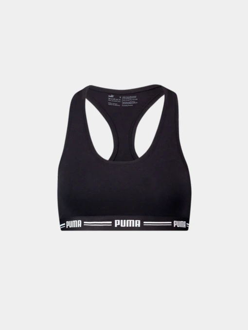 Нижнее белье PUMA Women Racer Back Top 1p модель 907862 Фото