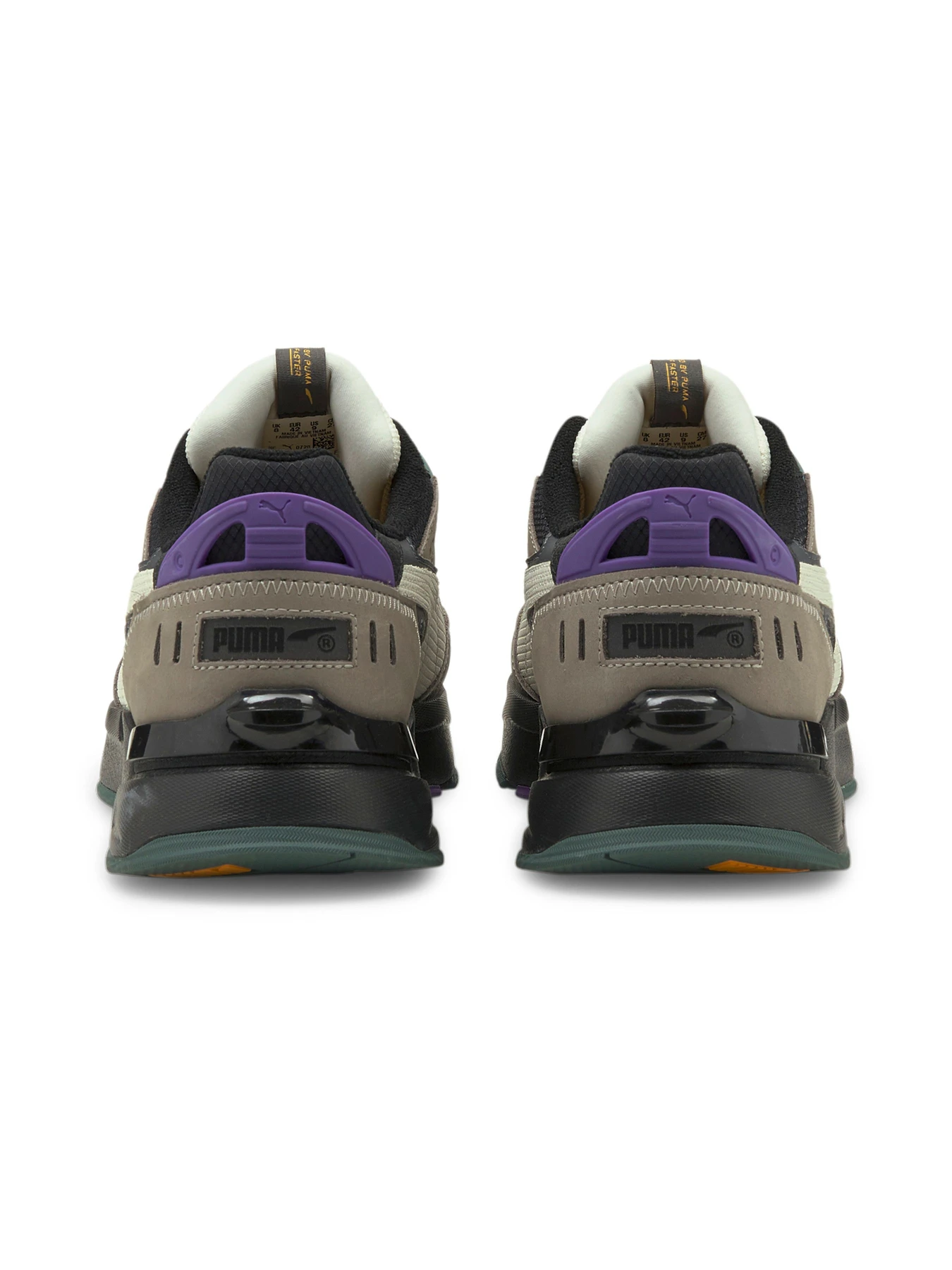Кроссовки PUMA модель 382637 Кроссовки PUMA модель 382637 Фото