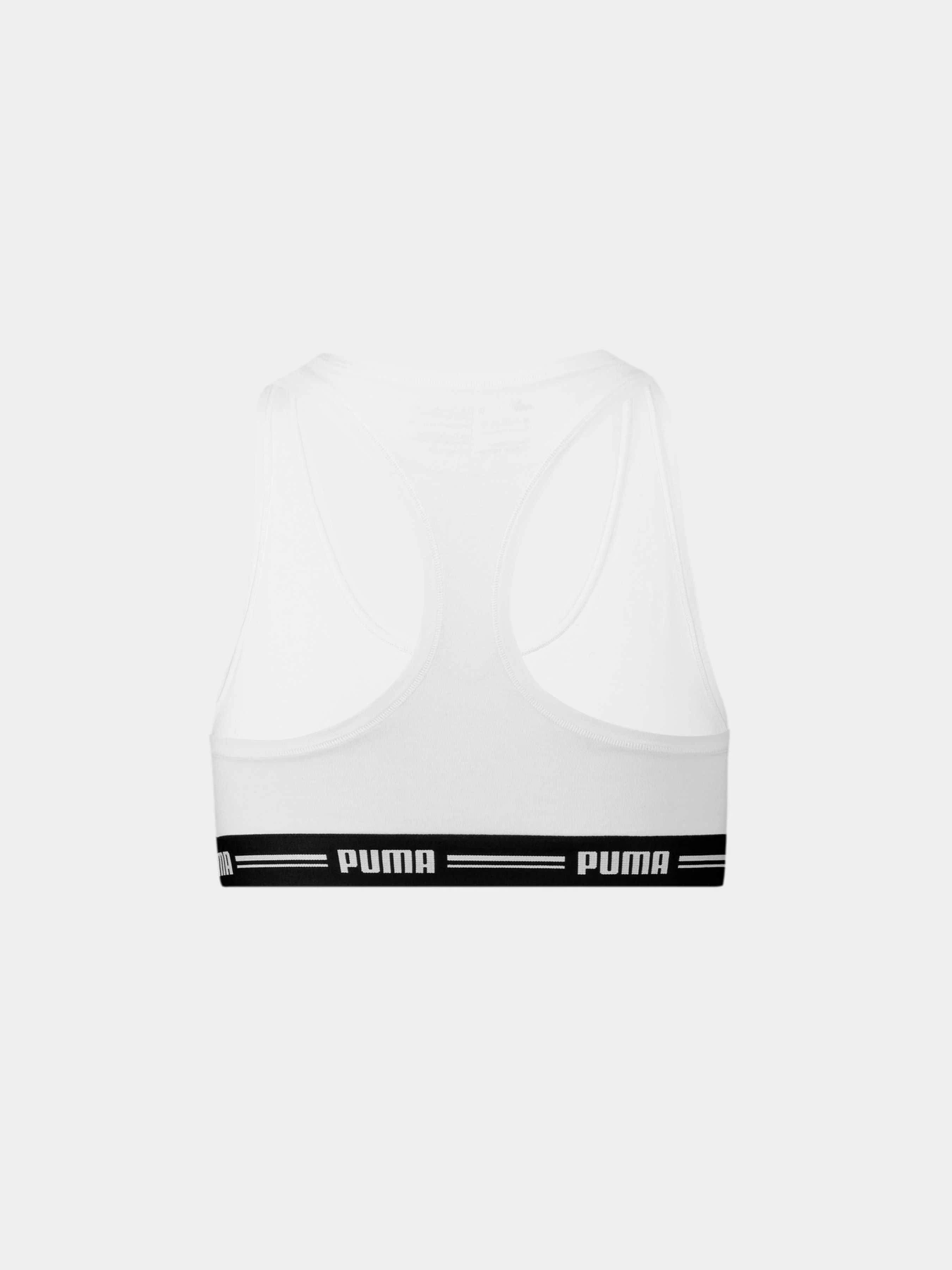 Нижнее белье PUMA Women Racer Back Top 1p модель 907862 Нижнее белье PUMA Women Racer Back Top 1p модель 907862 Фото