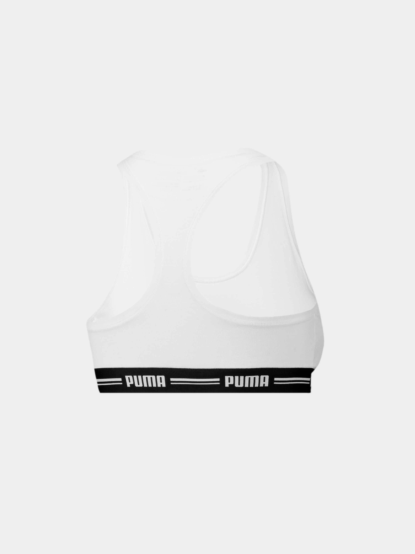 Нижнее белье PUMA Women Racer Back Top 1p модель 907862 Нижнее белье PUMA Women Racer Back Top 1p модель 907862 Фото
