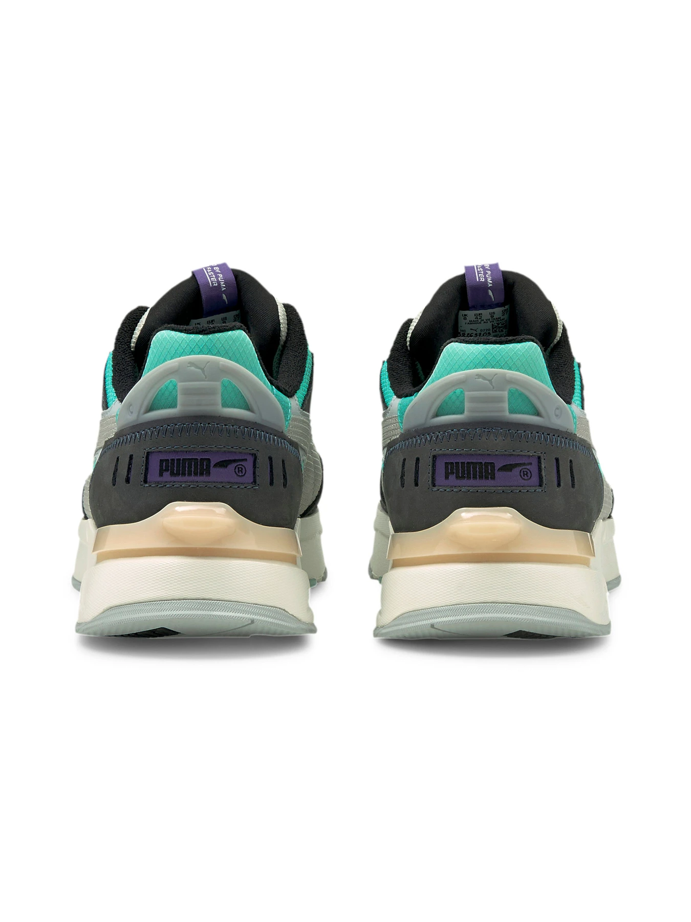 Кроссовки PUMA модель 382637 Фото