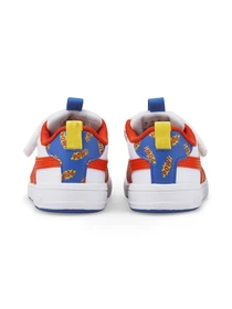 Кросівки PUMA Multiflex Comics V Inf модель 383132 Фото