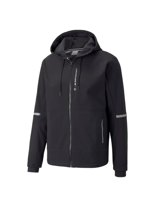 Куртки и дубленки PUMA модель 531137 Фото