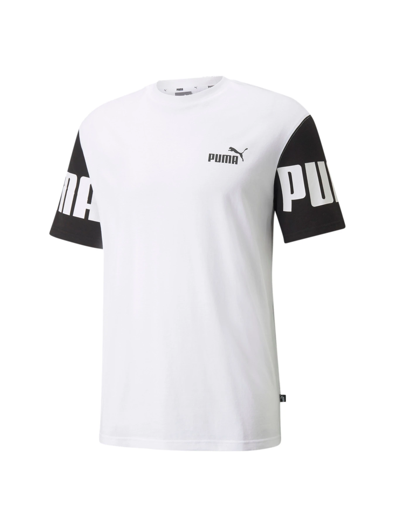 Футболки и поло PUMA модель 589428 Футболки и поло PUMA модель 589428 Фото