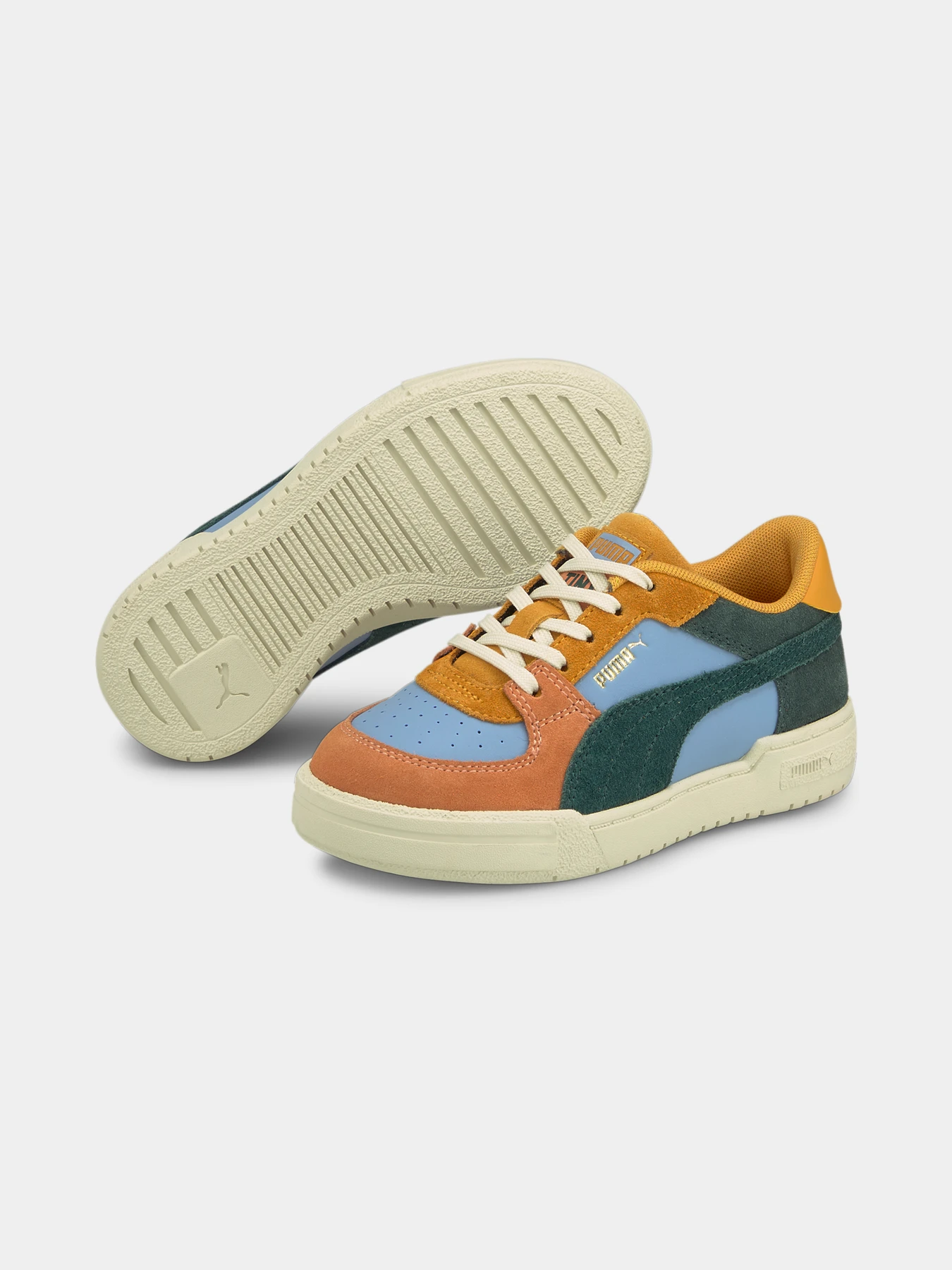 Кросівки PUMA модель 382837 Фото