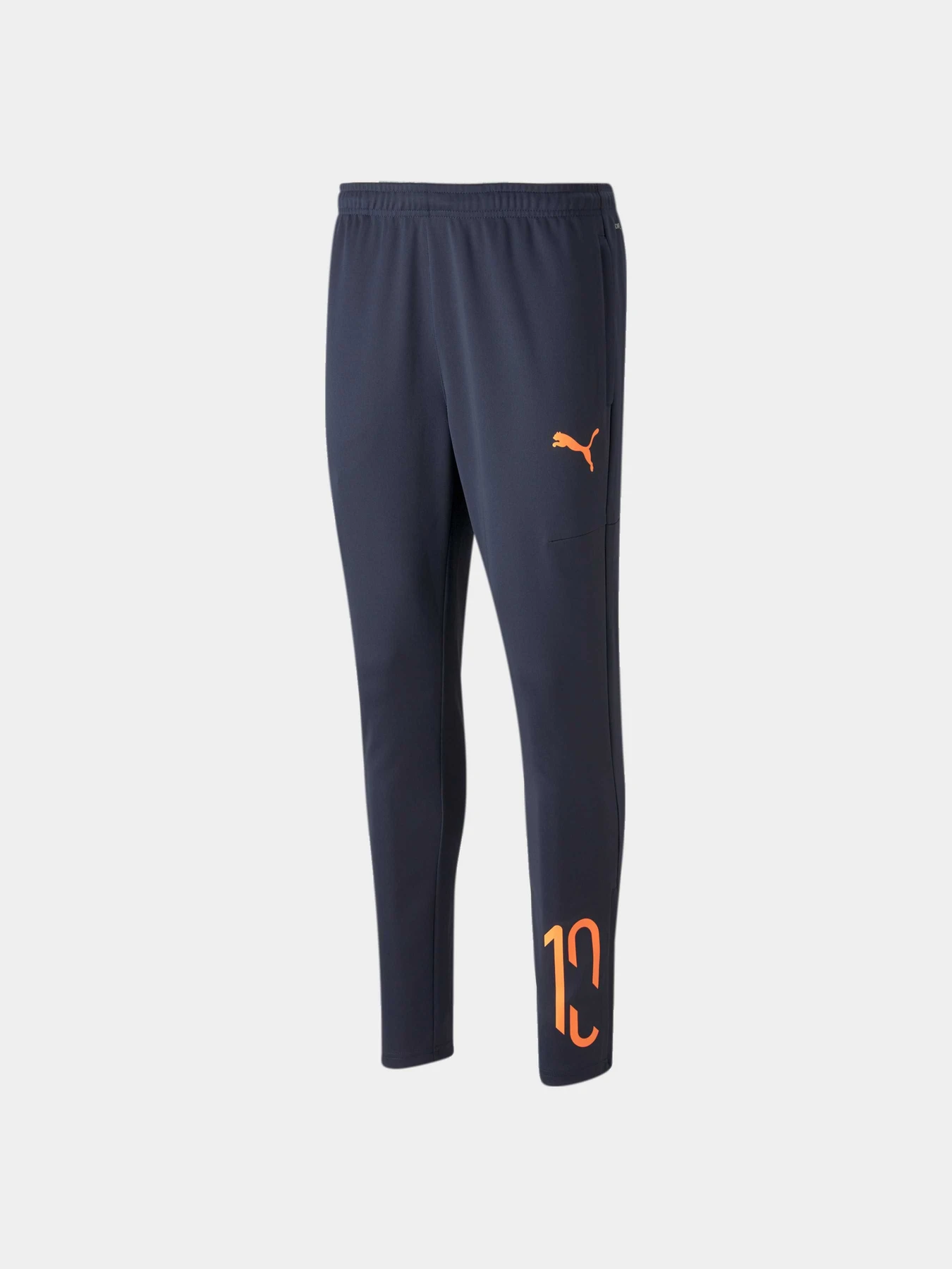 Брюки PUMA Neymar Jr Flare Training Pan модель 605611 Фото
