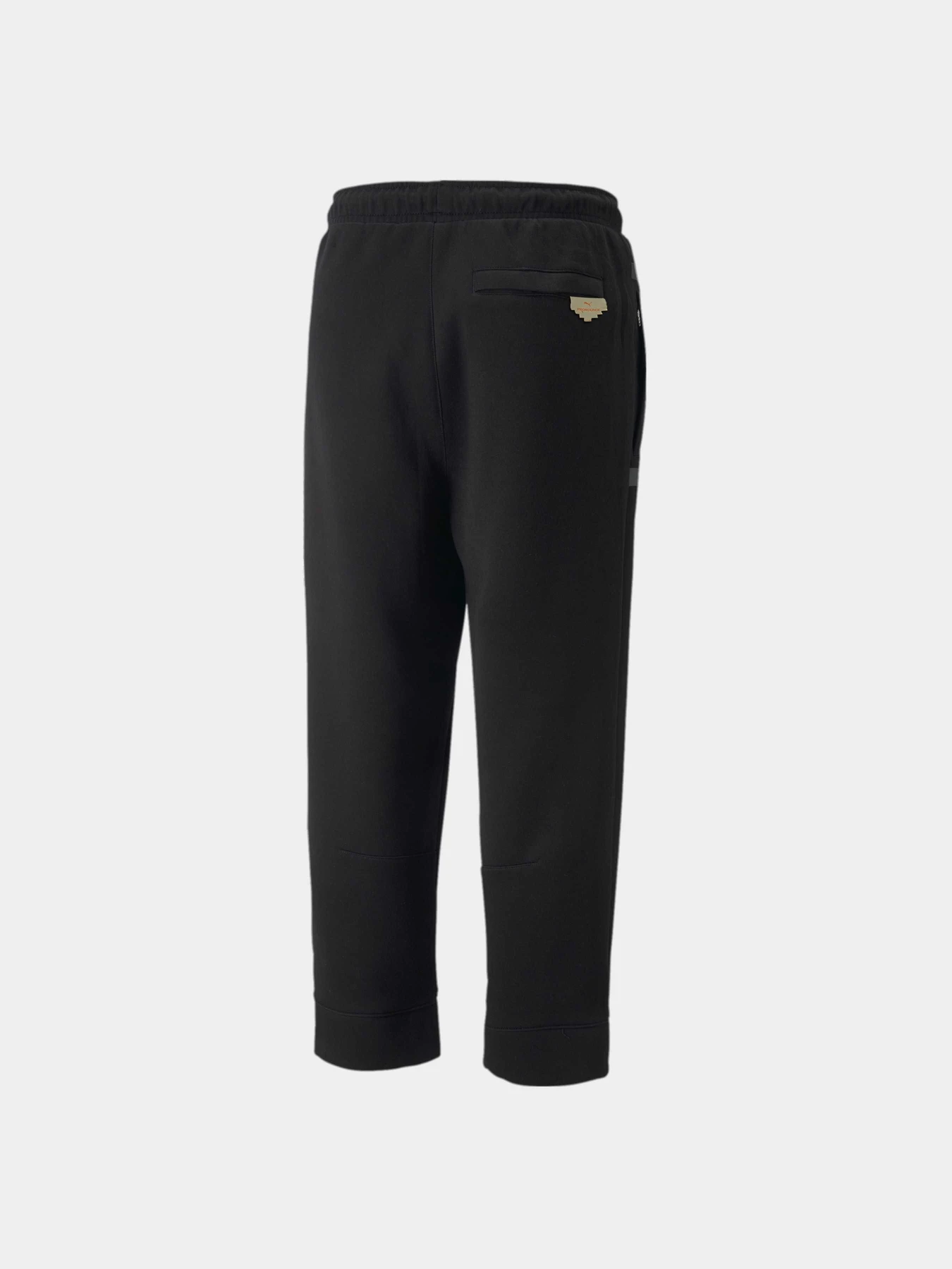 Брюки PUMA x Pronounce 7/8 Pants модель 532142 Фото