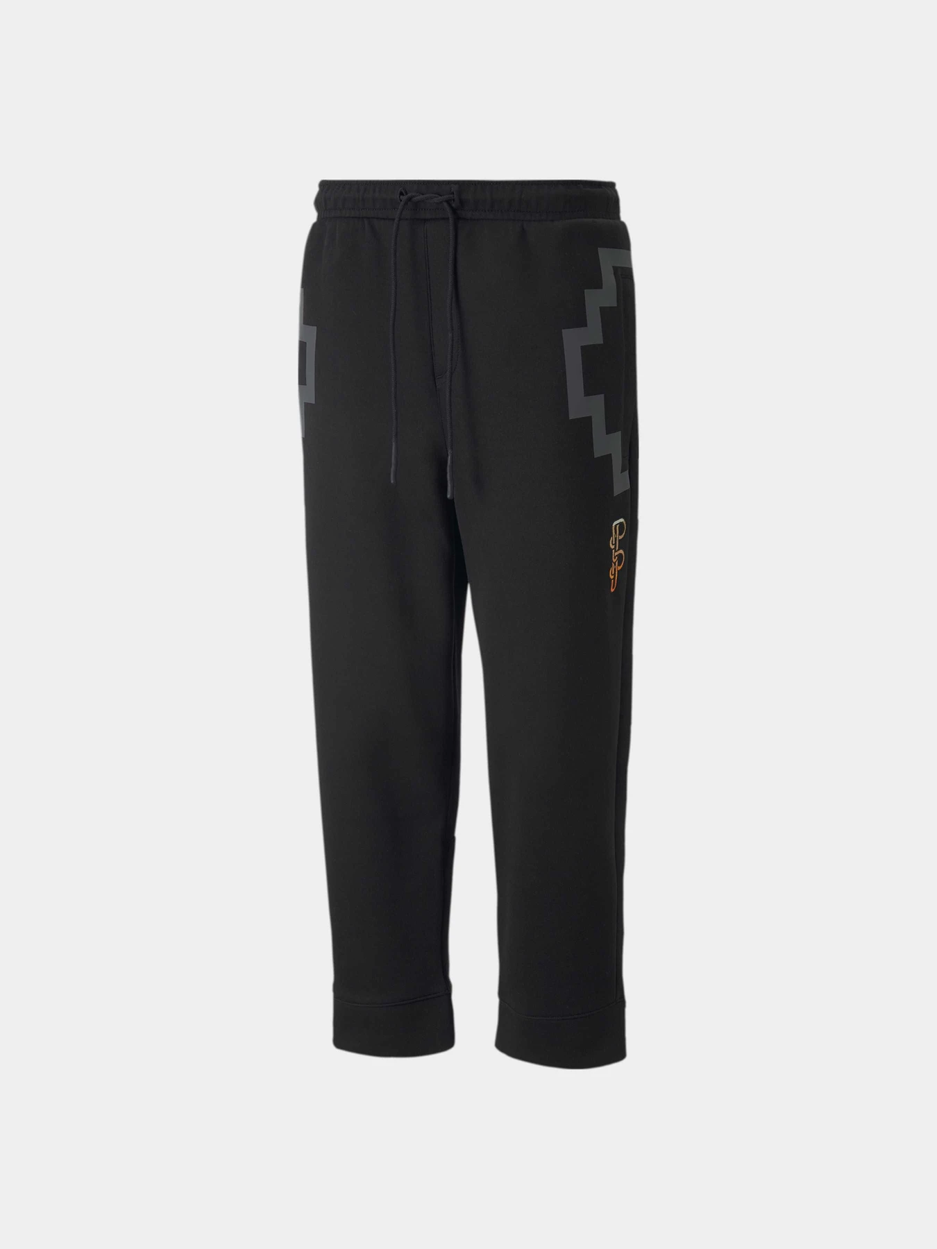 Брюки PUMA x Pronounce 7/8 Pants модель 532142 Фото