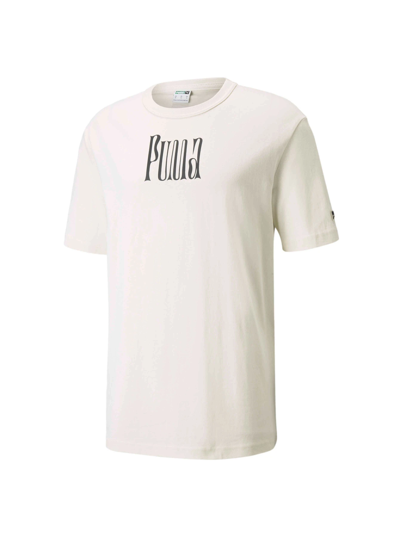 Футболки и поло PUMA Downtown Graphic Tee модель 531596 Футболки и поло PUMA Downtown Graphic Tee модель 531596 Фото