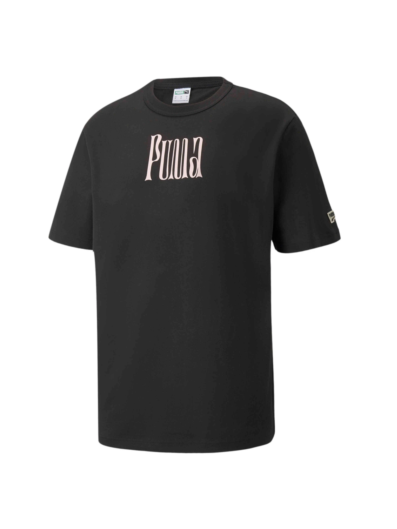 Футболки и поло PUMA Downtown Graphic Tee модель 531596 Футболки и поло PUMA Downtown Graphic Tee модель 531596 Фото