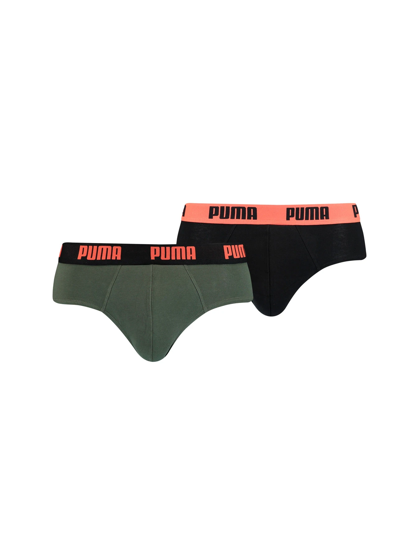 Нижнее белье PUMA модель 889100 Фото